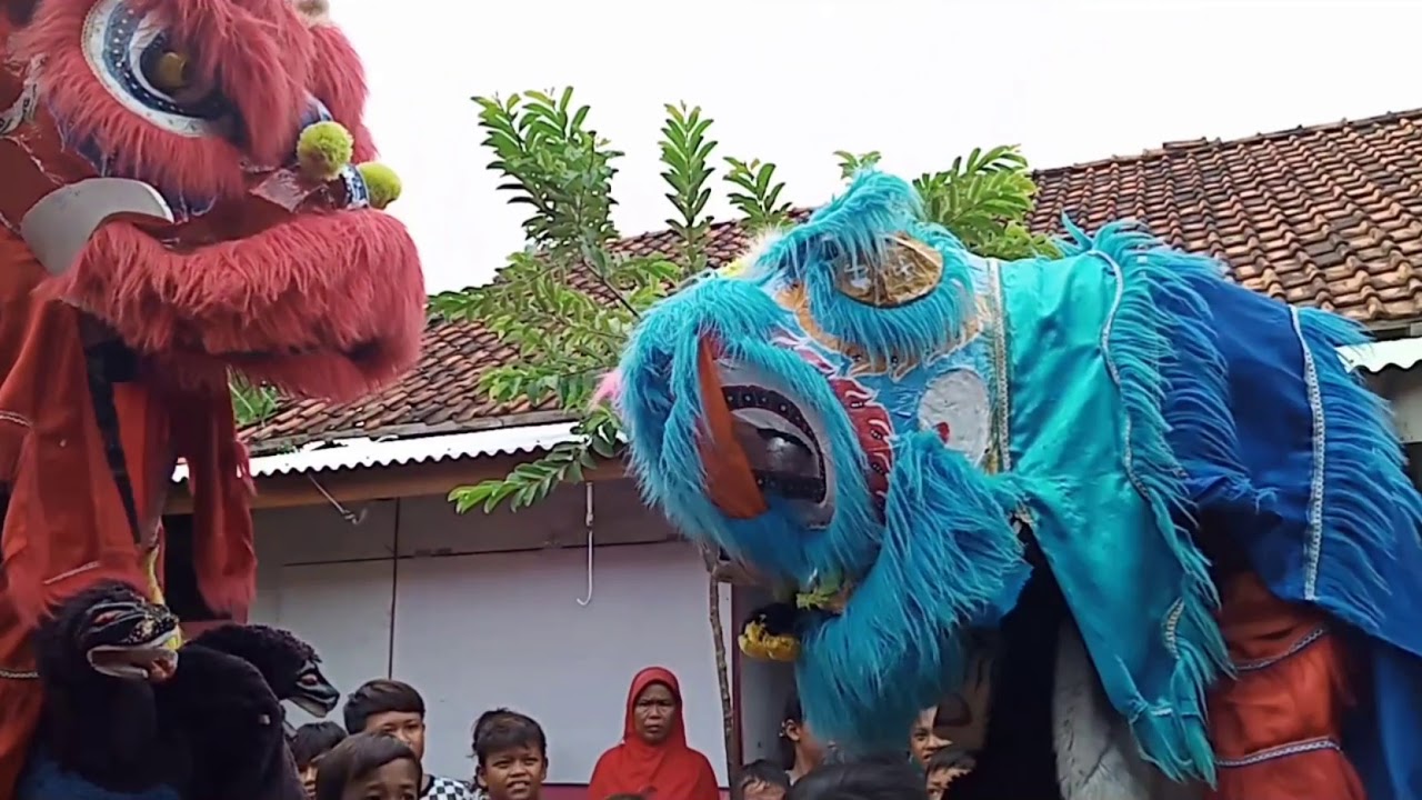AKTASI BUROK CILIK BKN D.S.PILANG SARI