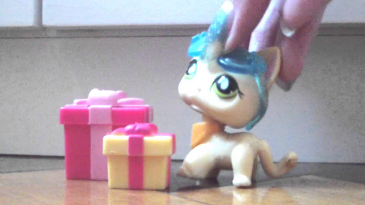 LPS - Boy Like You