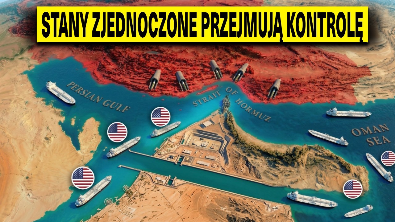 Arabia i ZEA budują 