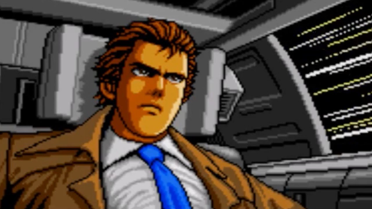 Top 10 Video Game Characters With Amnesia