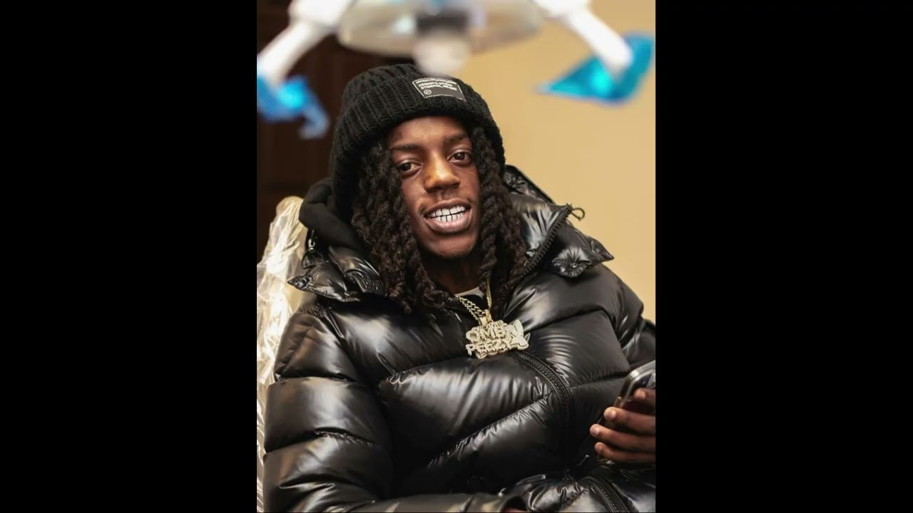 [FREE] OMB Peezy×G Herbo Type beat2026 - |