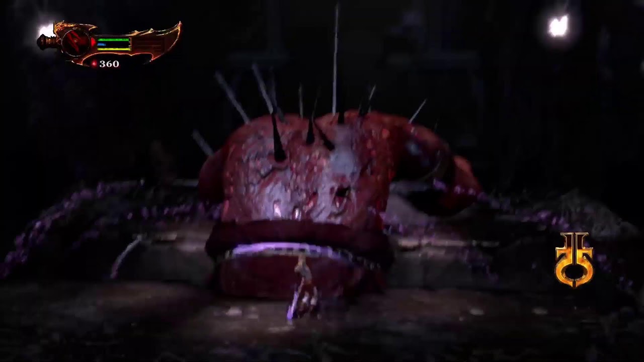 God of war 3 #3