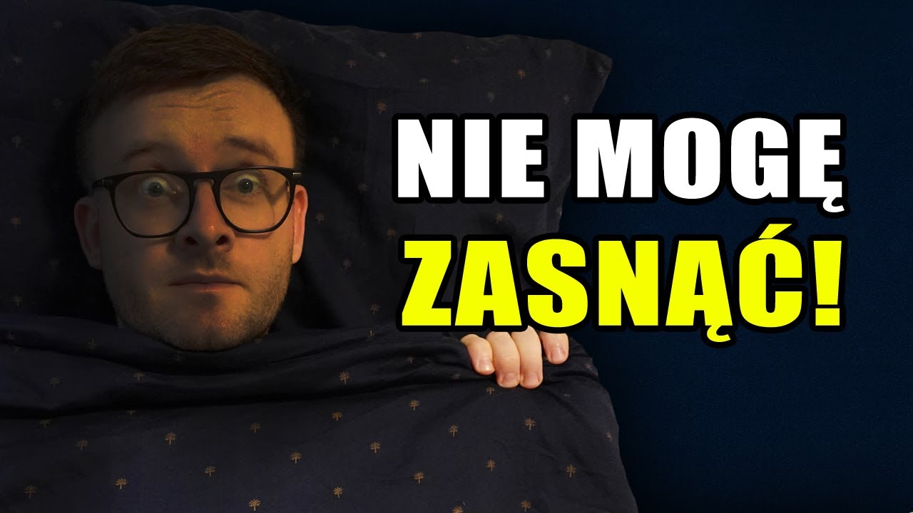 DLACZEGO PRZED SNEM MYŚLIMY O PROBLEMACH?