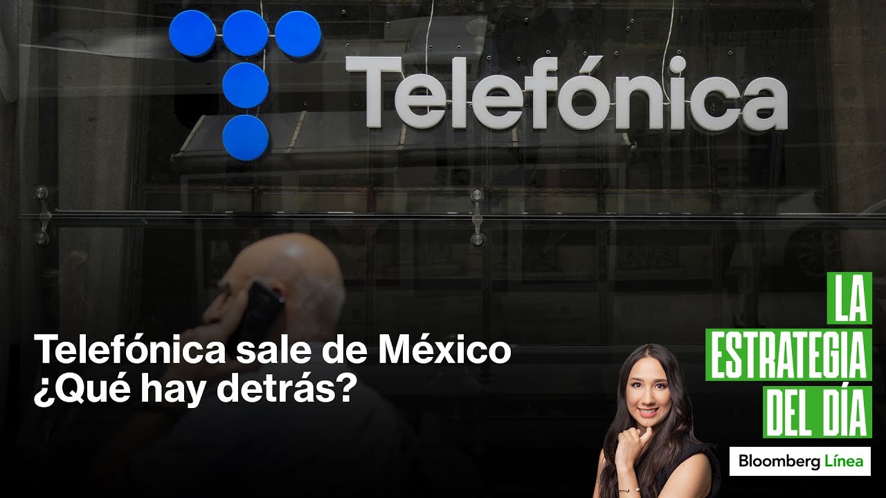 Detrás de la salida de Telefónica, Aeroméxico, Kimberly-Clark y Ferrari