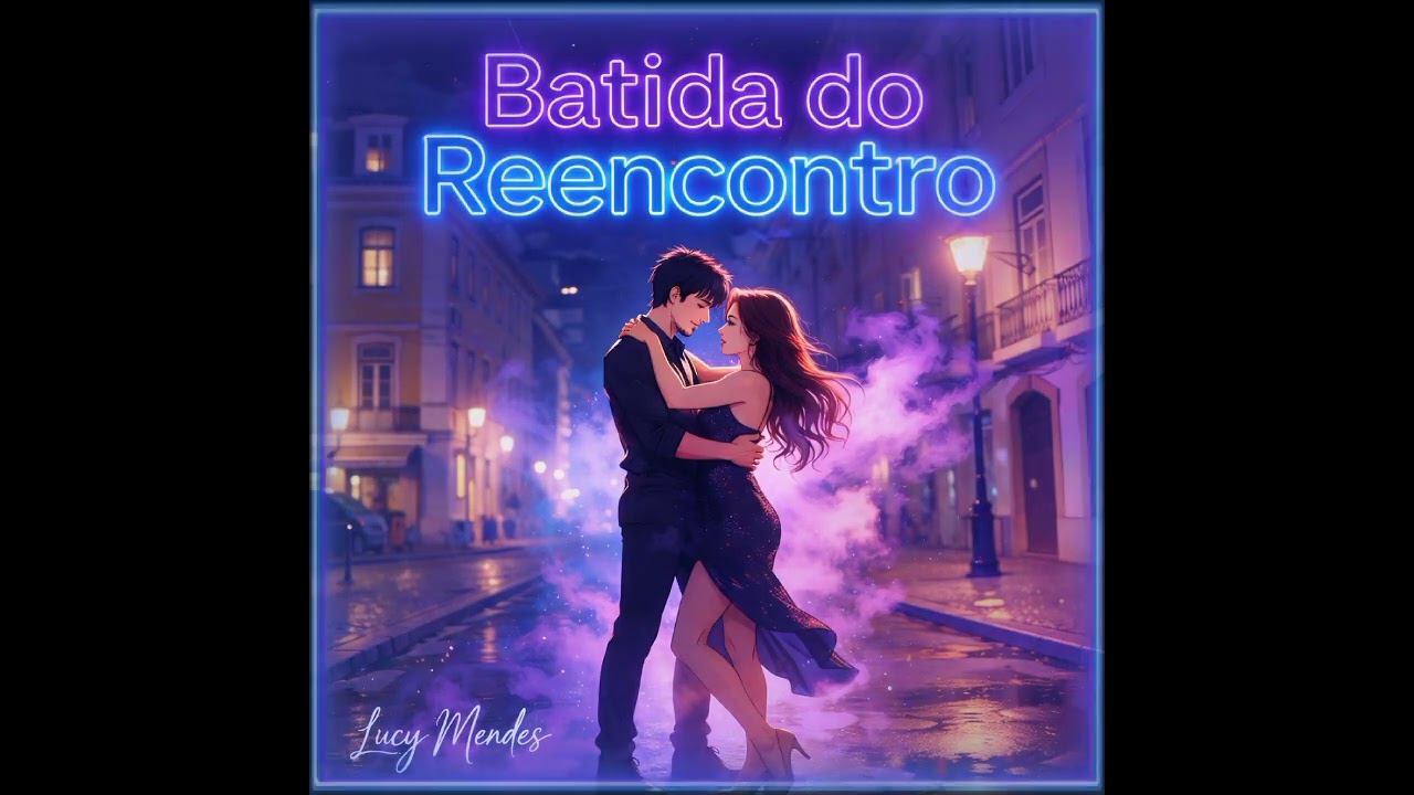 Batida do Reencontro