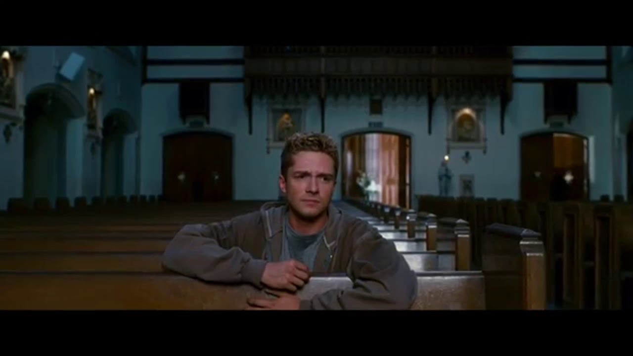 I want you to kill Peter Parker