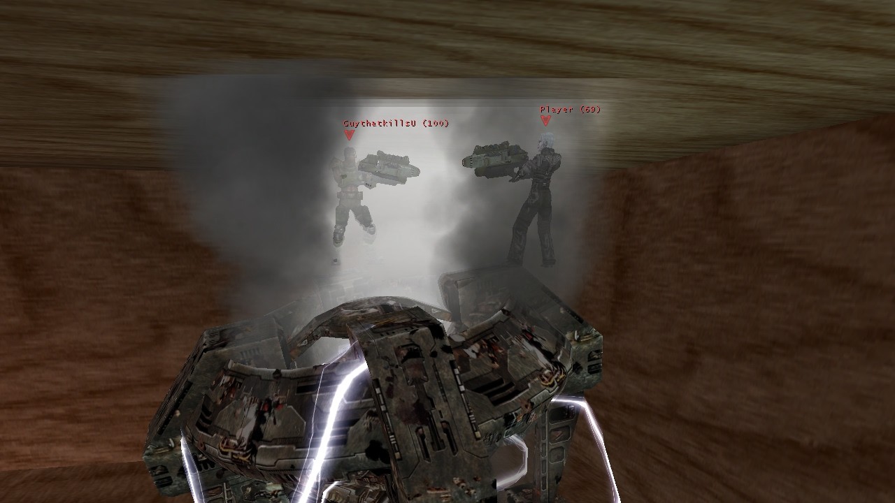 UT2004 Onslaught Online: 2/12/2026