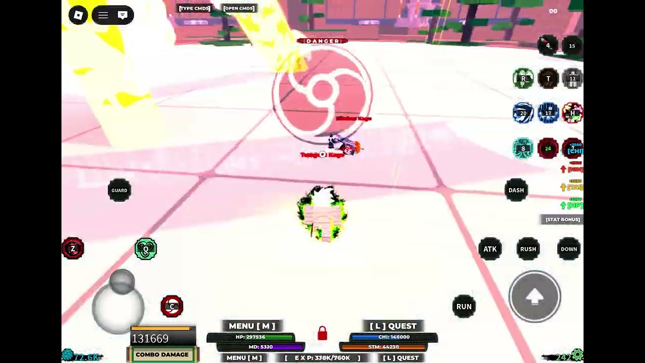 I know the quality is very low but here is some open world pvp