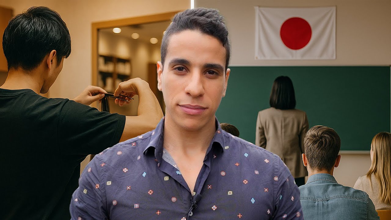 Ils ont quitté la France pour vivre au Japon 🇯🇵