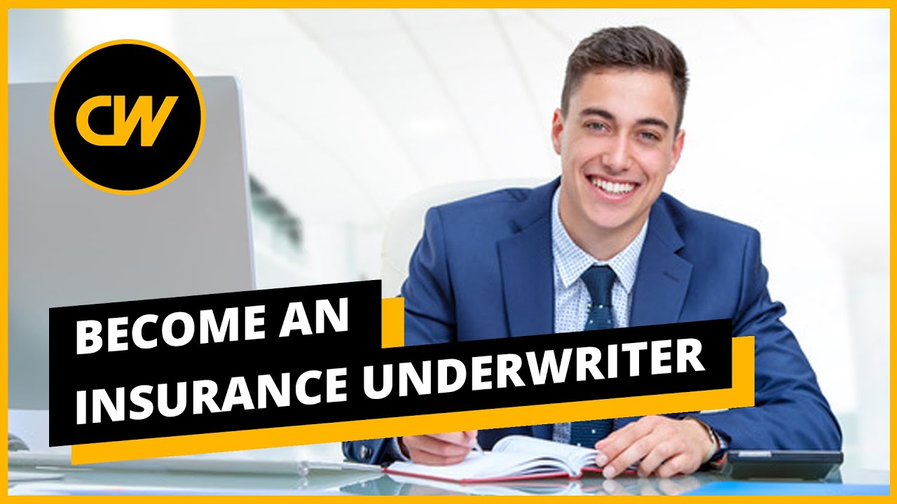 Become an Insurance Underwriter in 2020? - Salary, Jobs, Outlook