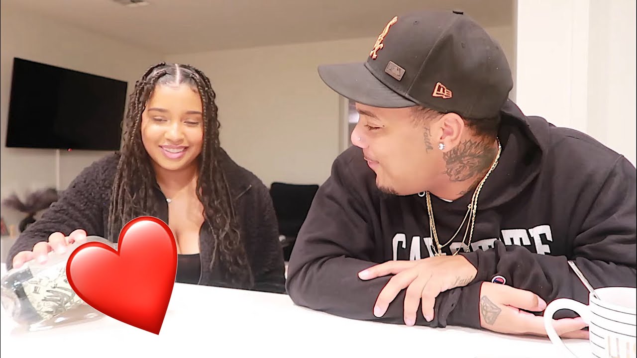THE TRUTH ABOUT ME AND MY BESTFRIEND ❤️ ft CorieRayvon