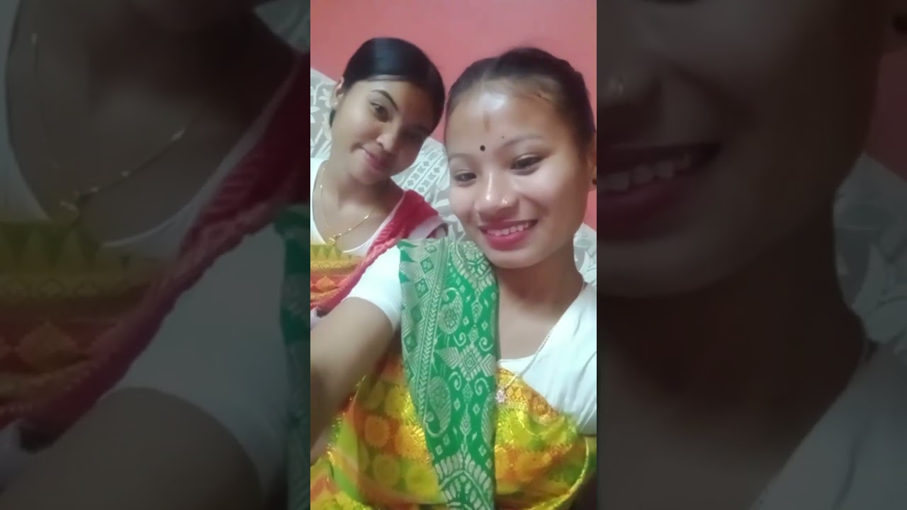 আজি আমি বিয়াত Richiption মাৰিবা আহি কি কি কৰিলো🌸🥰আৰু আমাৰ লগত কি হ'ল😔🙏