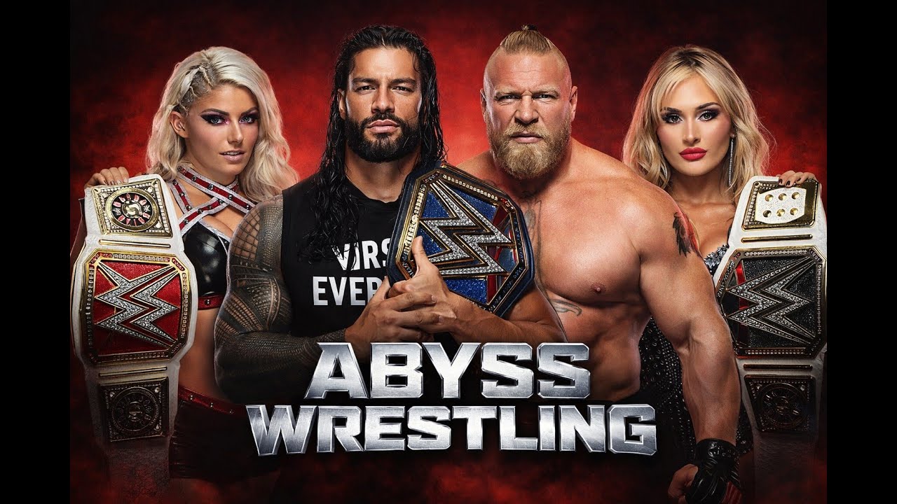 WWE 2K25