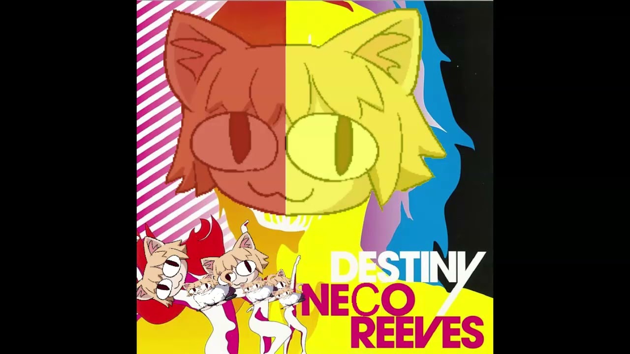Neco Arc sings Nona Reeves - Love Together