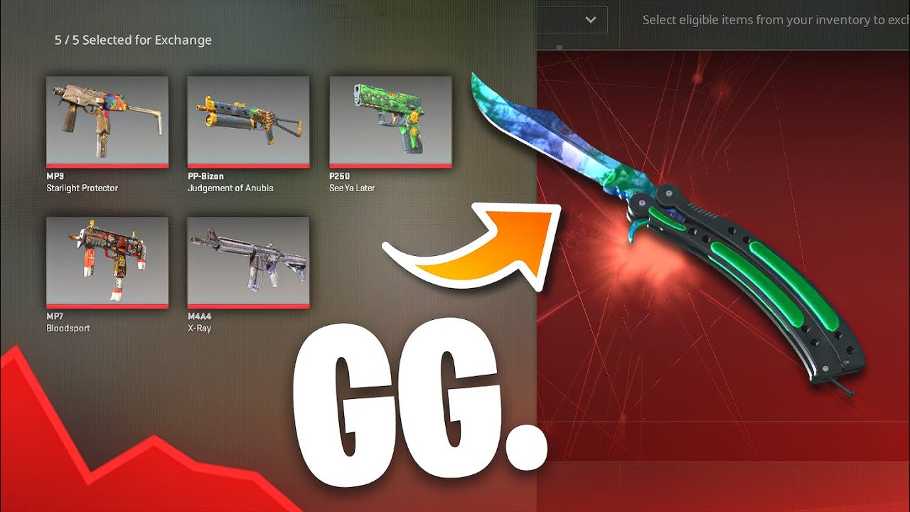 Valve zničilo CS2 Market&hellip; 🥲┃Counter Strike 2 CS2