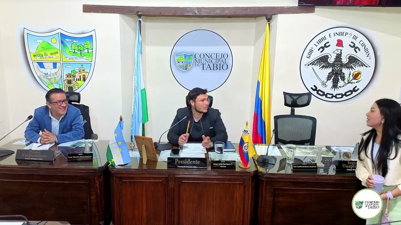 SESIÓN DE COMISIÓN II DE PRESUPUESTO Y HACIENDA PÚBLICA.