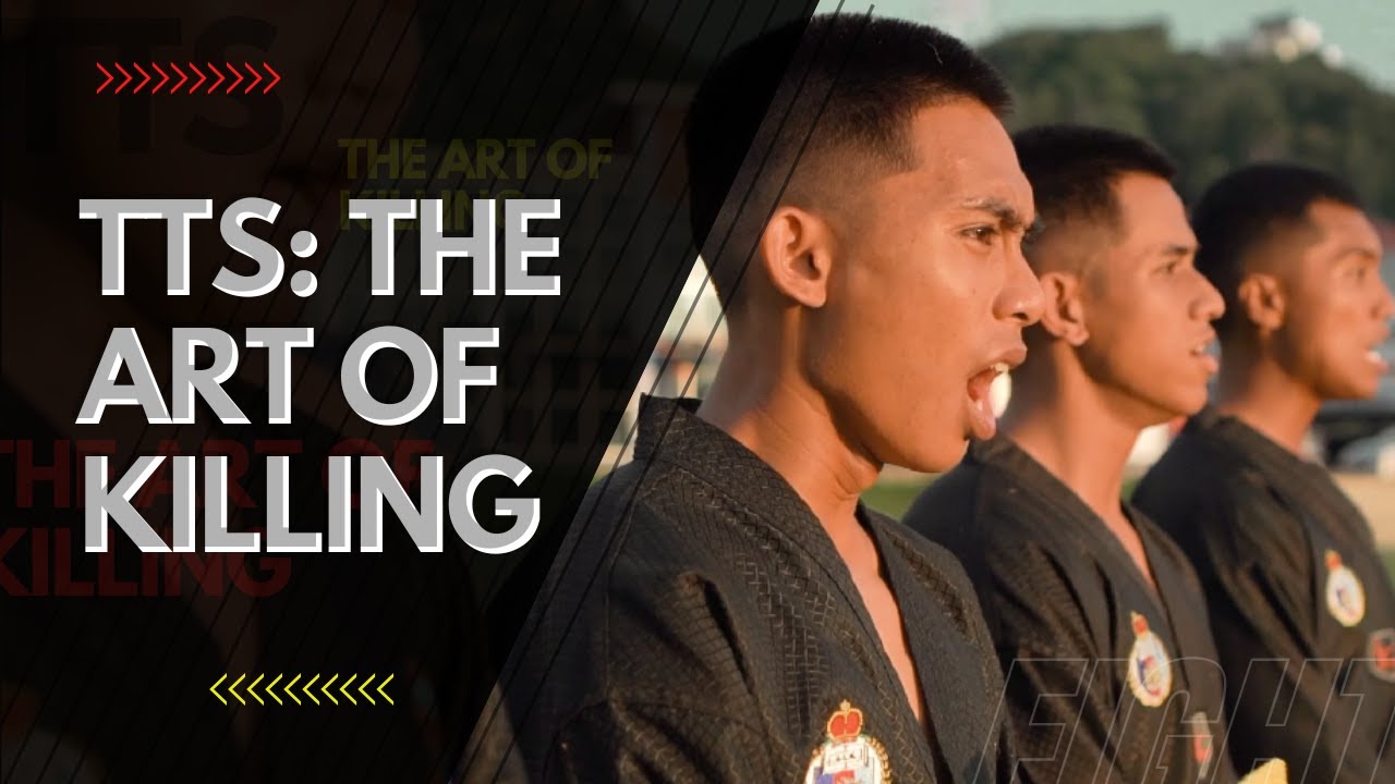 DICE 2022 : VIDEO CREATIVE CATEGORY | Documentary | TTS: The Art Of Killing