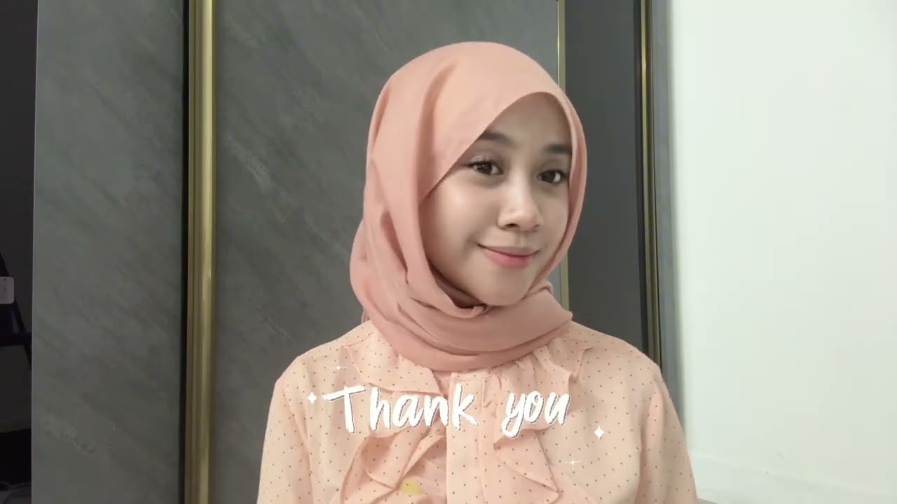 VIDEO RESUME