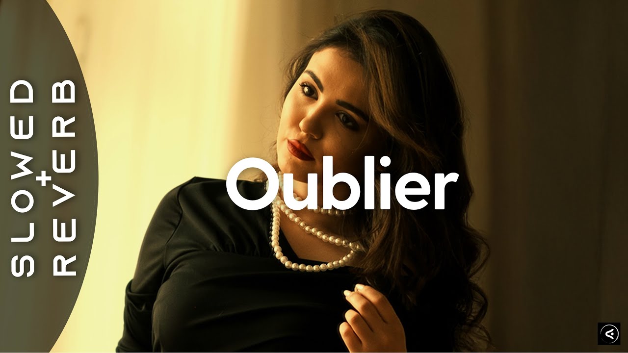 Kendji Girac - Oublier (s l o w e d + r e v e r b)