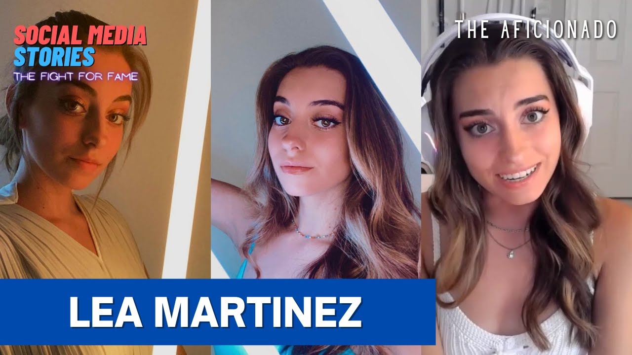 The Aficionado | Lea Martinez (Slayeas)
