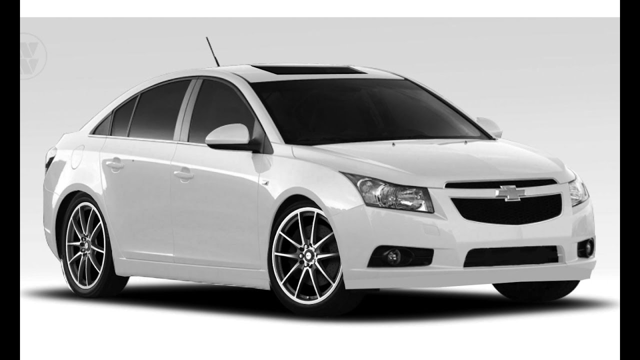2012 CHEVROLET CRUZE (P0237) TURBOCHARGER BOOST SENSOR
