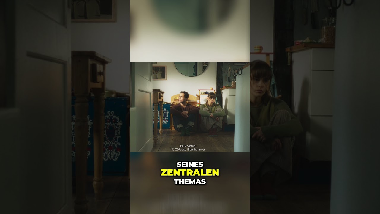 Das Drehbuch zur Serie Bauchgef&uuml;hl: Eine ausgewogene Erz&auml;hlung &uuml;ber Schwangerschaftsabbruch