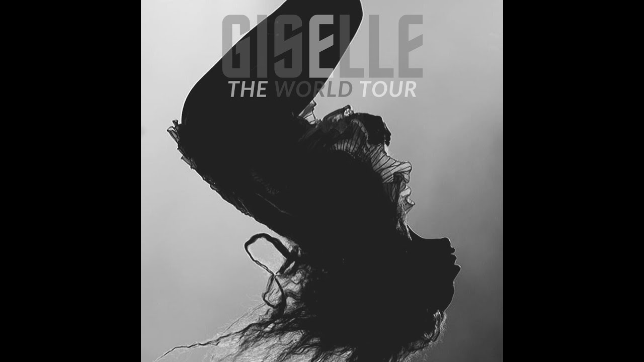 Beyonce - Partition/BigOleFreak(Dance Break) (Live from the GISELLE World Tour Concept Instrumental)