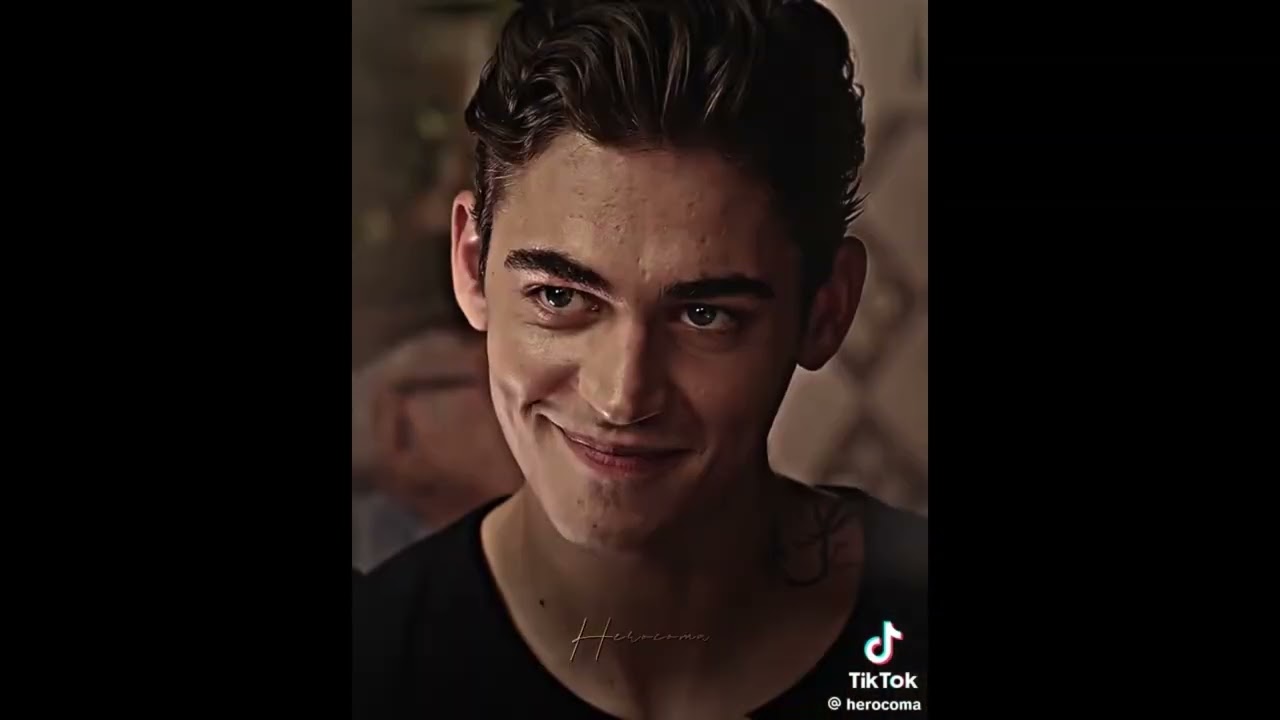 hardin scott edits