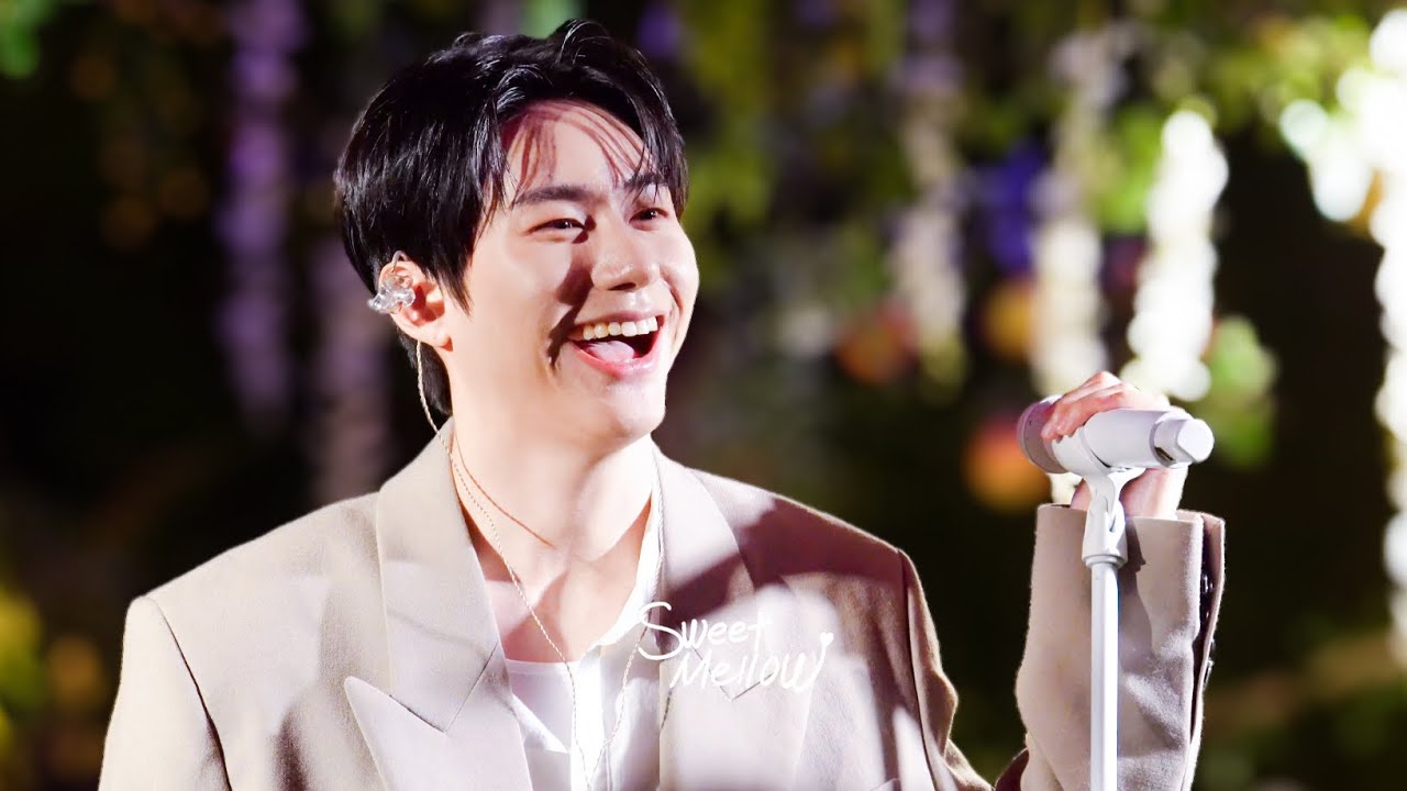 251001 괜찮은 오차 음감회 ‘Shooting Star‘ 강승식