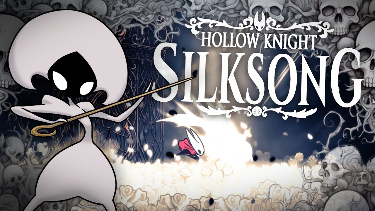 EPISCHER KAMPF gegen LACE in der WIEGE! 💀 Hollow Knight: Silksong #17