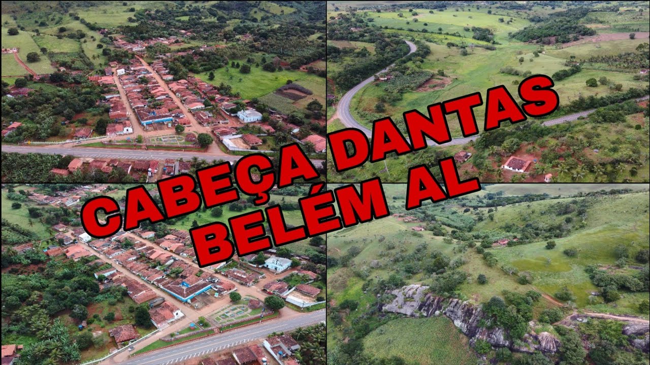CABEÇA DANTAS BELÉM AL,  #drone #brasil #nordeste #alagoas #fimix8se #agreste #brasil