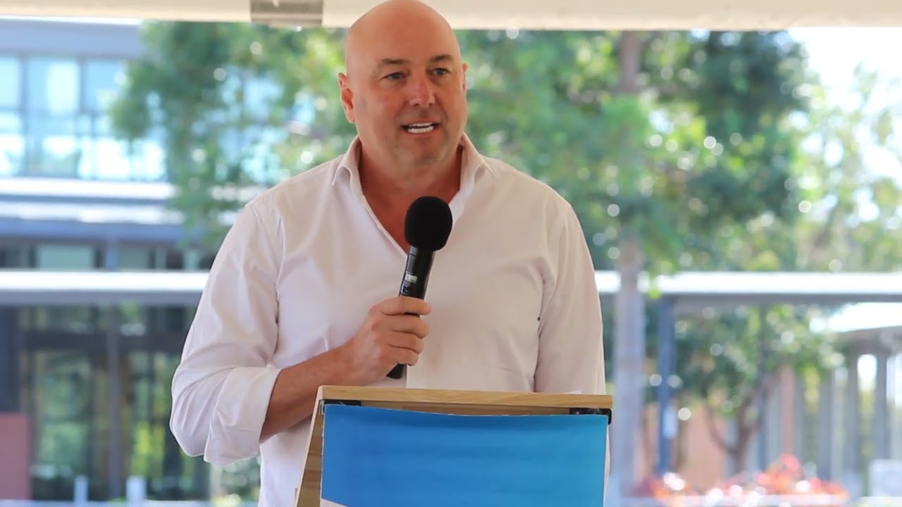 New $180m hotel for the heart of North Lakes