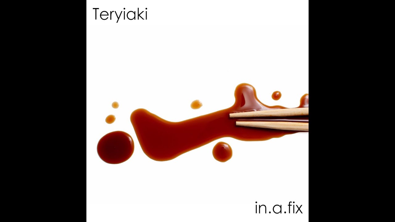 Teriyaki {120-127bpm Techno mix w/ Visuals}