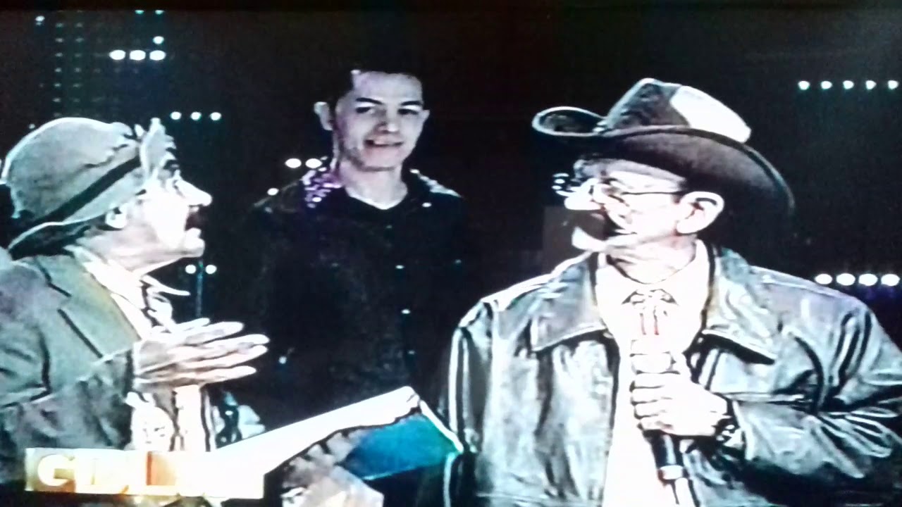 RUSO Y PIERO