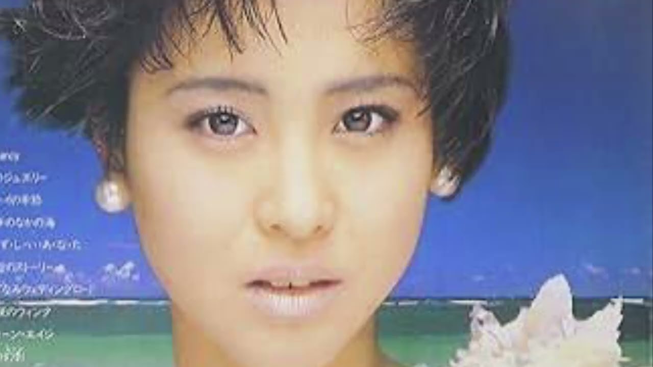 （リクエスト）星空のストーリー　　　　　　　　　　　　　　松田聖子💖を歌ってみました