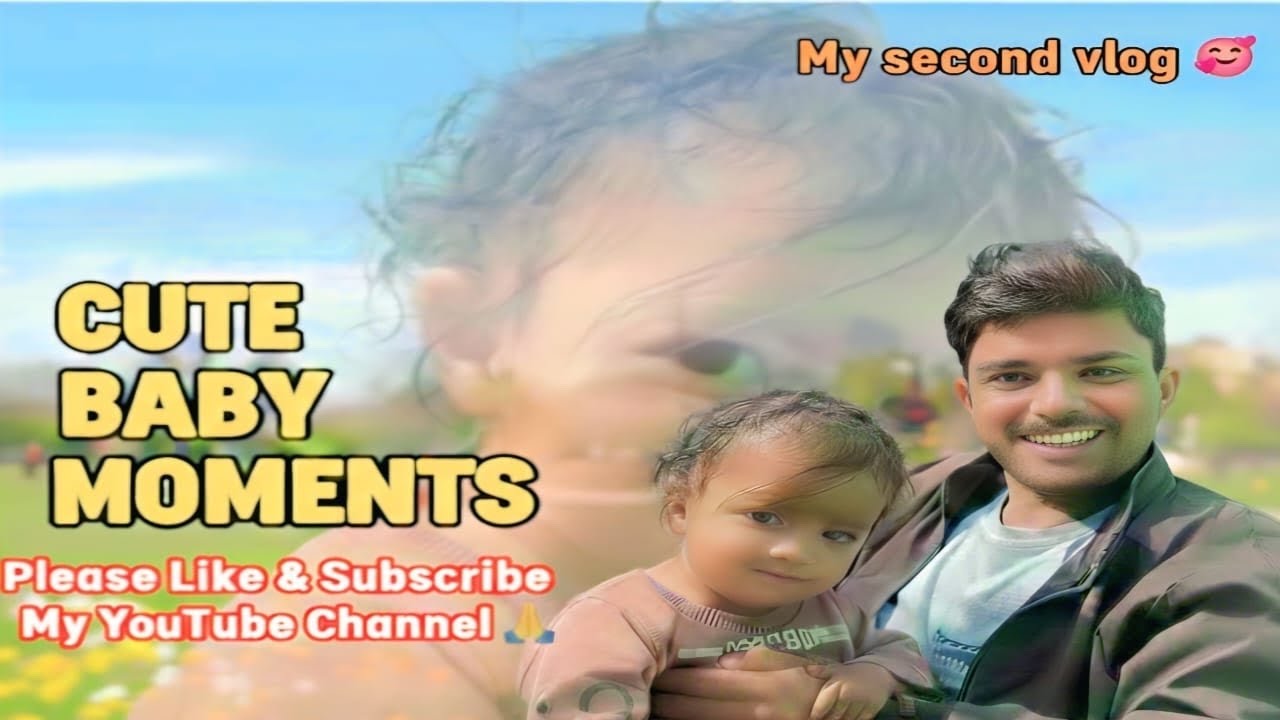 Welcome My vlogDay_2🙏