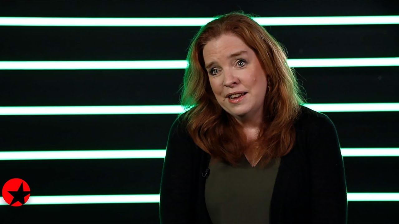 Learn About the Stars of Tomorrow Program from Holly Valentine on Road to the Jimmys