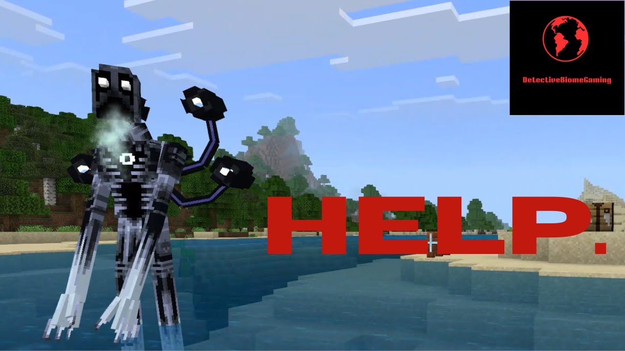 The Cursed Mod that Tried to Warn Us