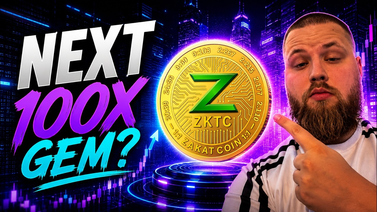 Best Altcoins to Buy Now? Zakat Coin Presale & Reward Calculator Explained