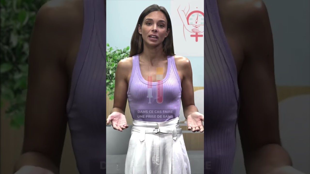 La m&eacute;nopause : comment savoir si je suis m&eacute;nopaus&eacute;e ? #sant&eacute; #m&eacute;decine #menopause