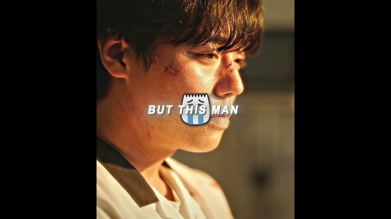 But this man 😭 | Weak Hero Class 2 Edit |  EMIN ft. JONY - Каmin (slowed) (tiktok remix)