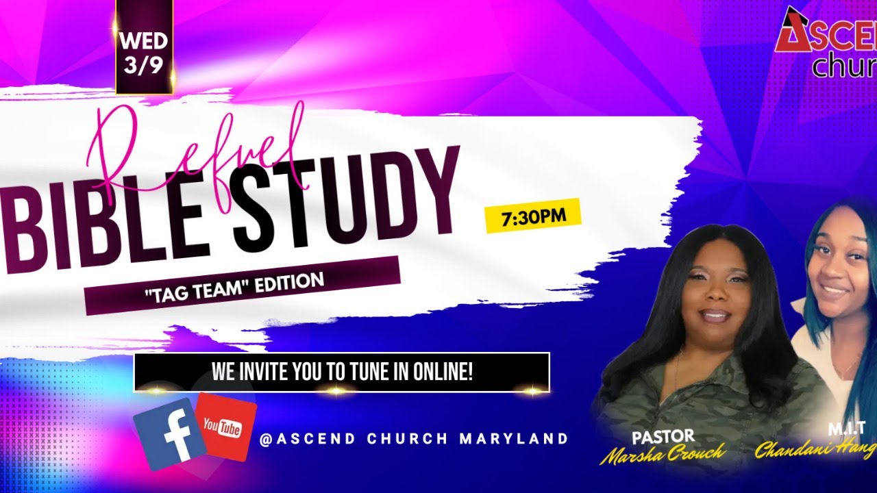 Strategic Victory - Pastor Marsha & MIT Chandi