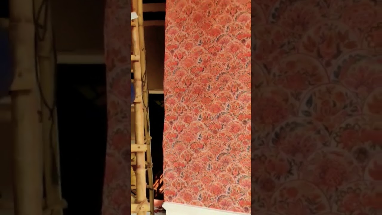 Sabyasachi Wallpaper Asian Paints | Sabyasachi Wallpaper | Wallpaper Importer | 8512000888