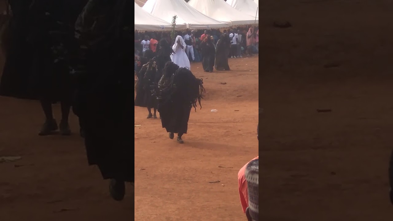 ka'adeh mu'nka 2023 demonstration  du laalih