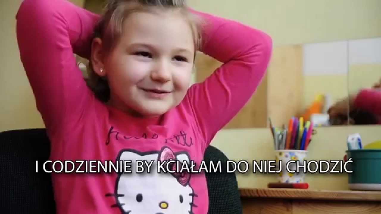 Jak nas widzą? Szkoła SP 79