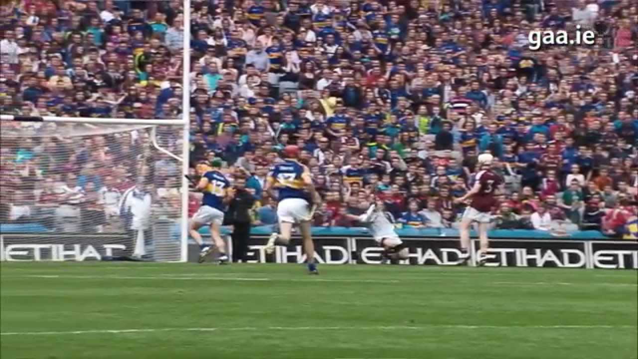 GAA Great Plays: Colm Callanan (Galway)