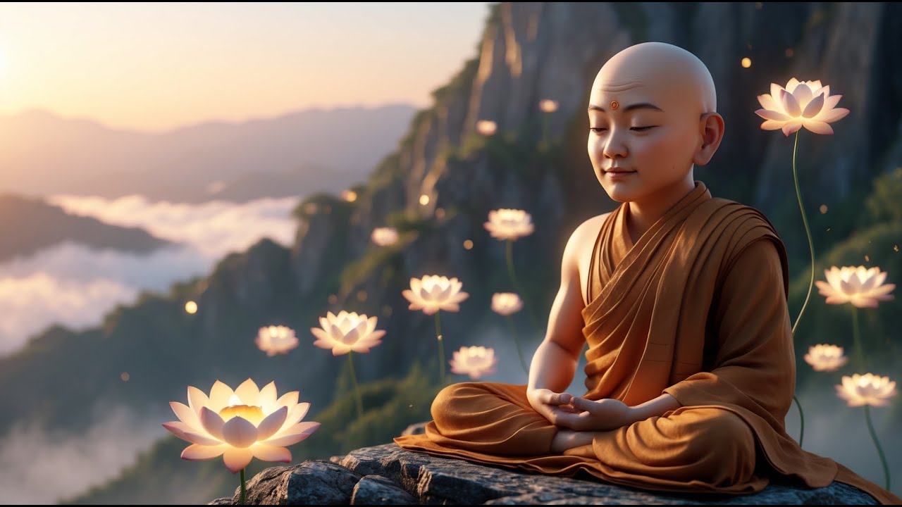 Life-Changing Buddhist Stories That Will Change Your Life