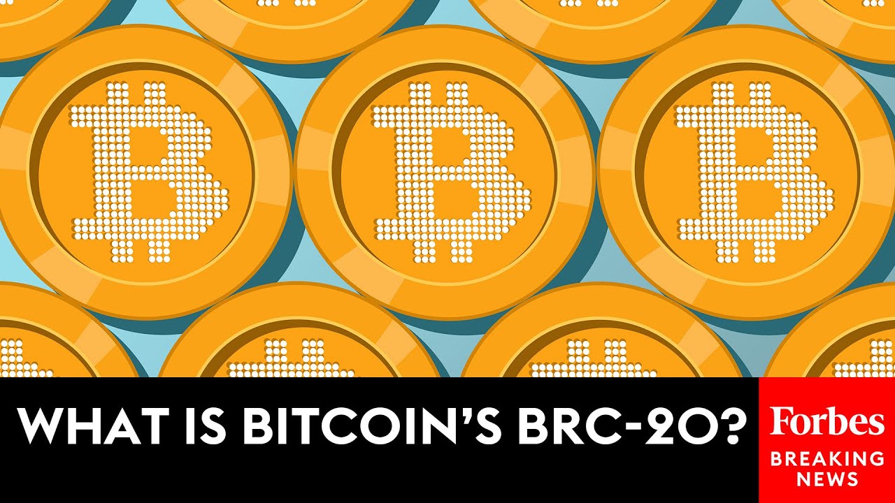 What Is Bitcoin&rsquo;s BRC-20?