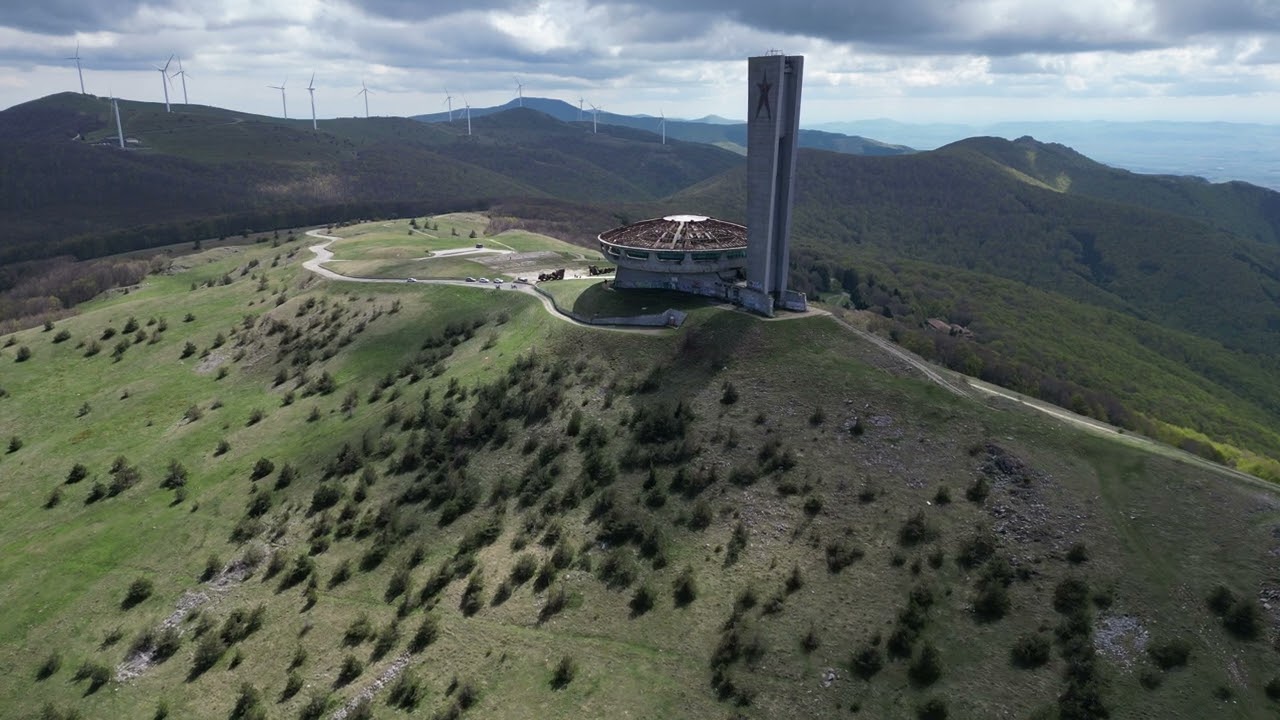 Buzluca Aniti Bulgaristan2