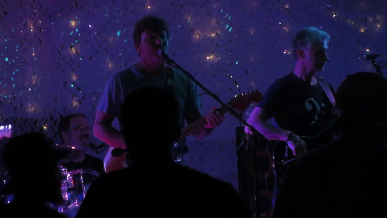 U.S. Blues - Montana Wildaxe 8/17/19 Townsend, DE